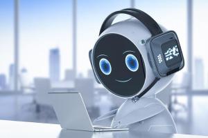 高效沟通方案-智能客服